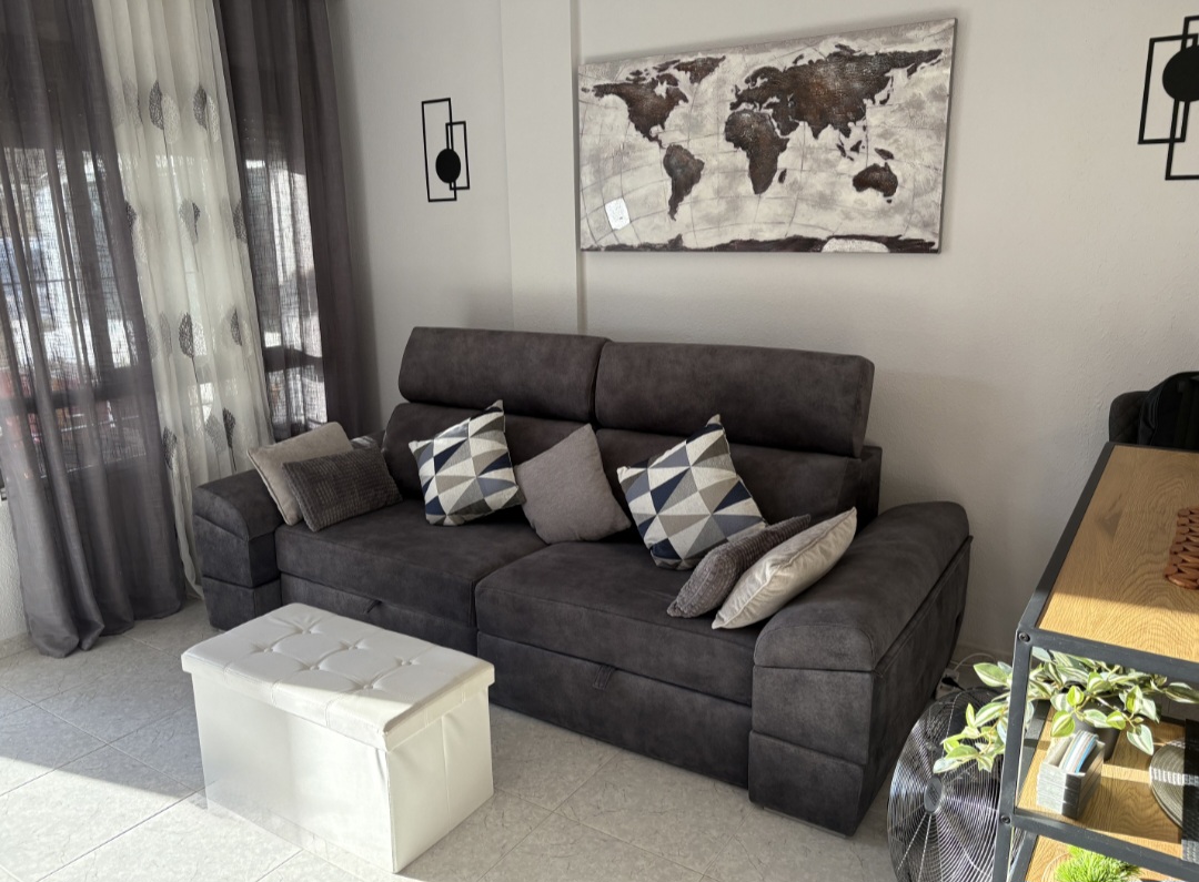 Piso en venta en Torrox Park