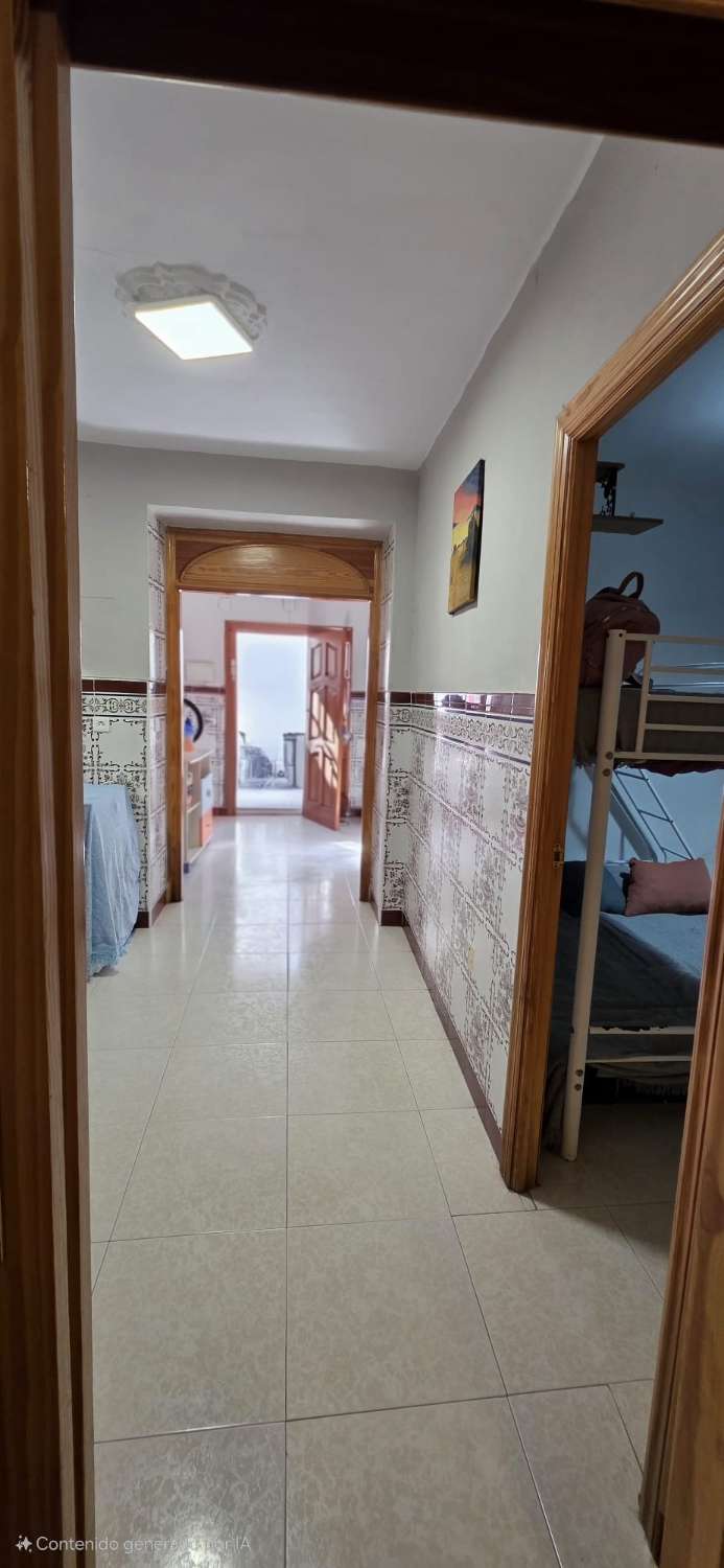 Casa en Vélez-Málaga