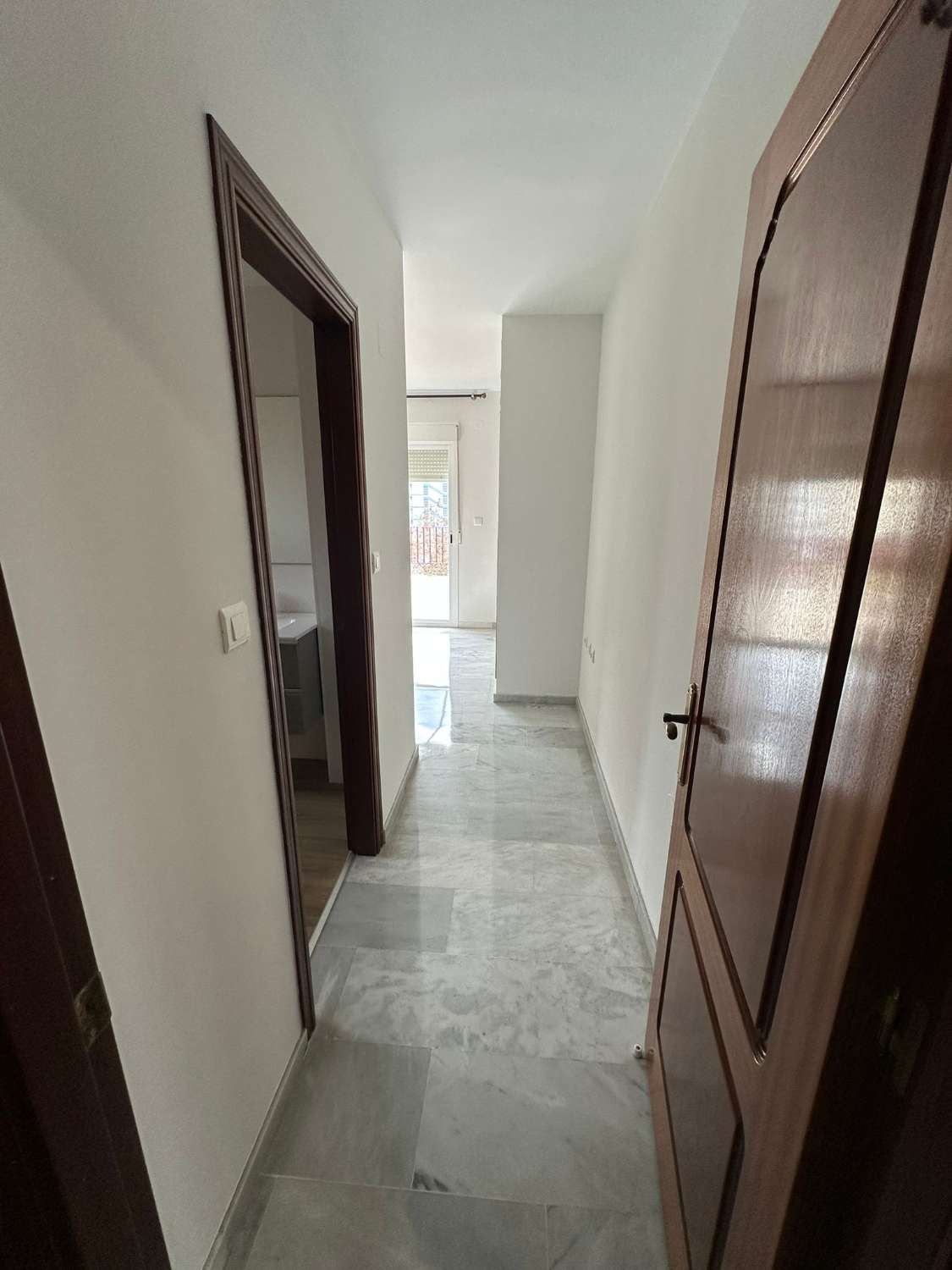 Piso en alquiler en Paseo Marítimo de Levante (Torre del Mar)