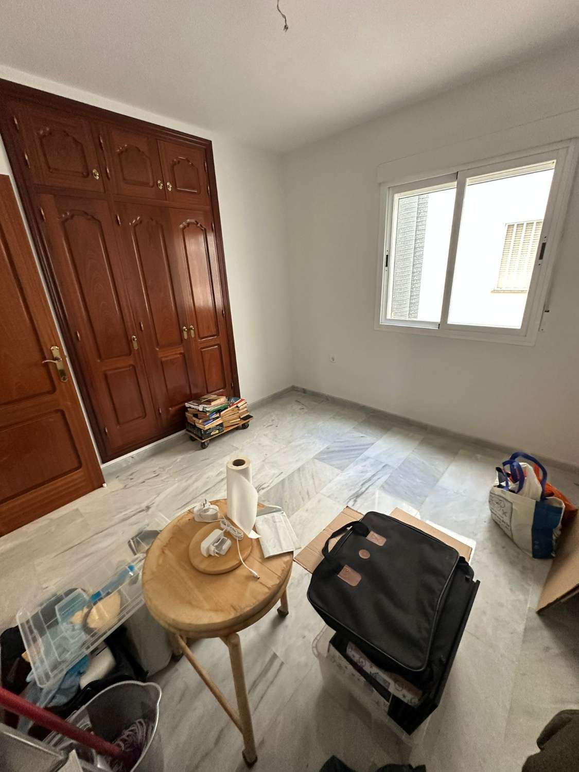 Piso en alquiler en Paseo Marítimo de Levante (Torre del Mar)