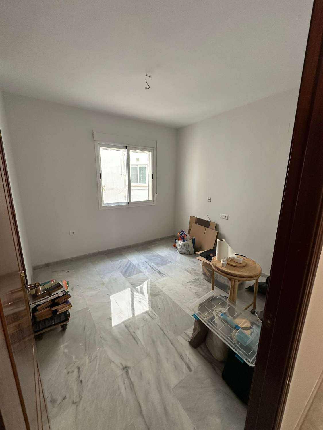 Piso en alquiler en Paseo Marítimo de Levante (Torre del Mar)