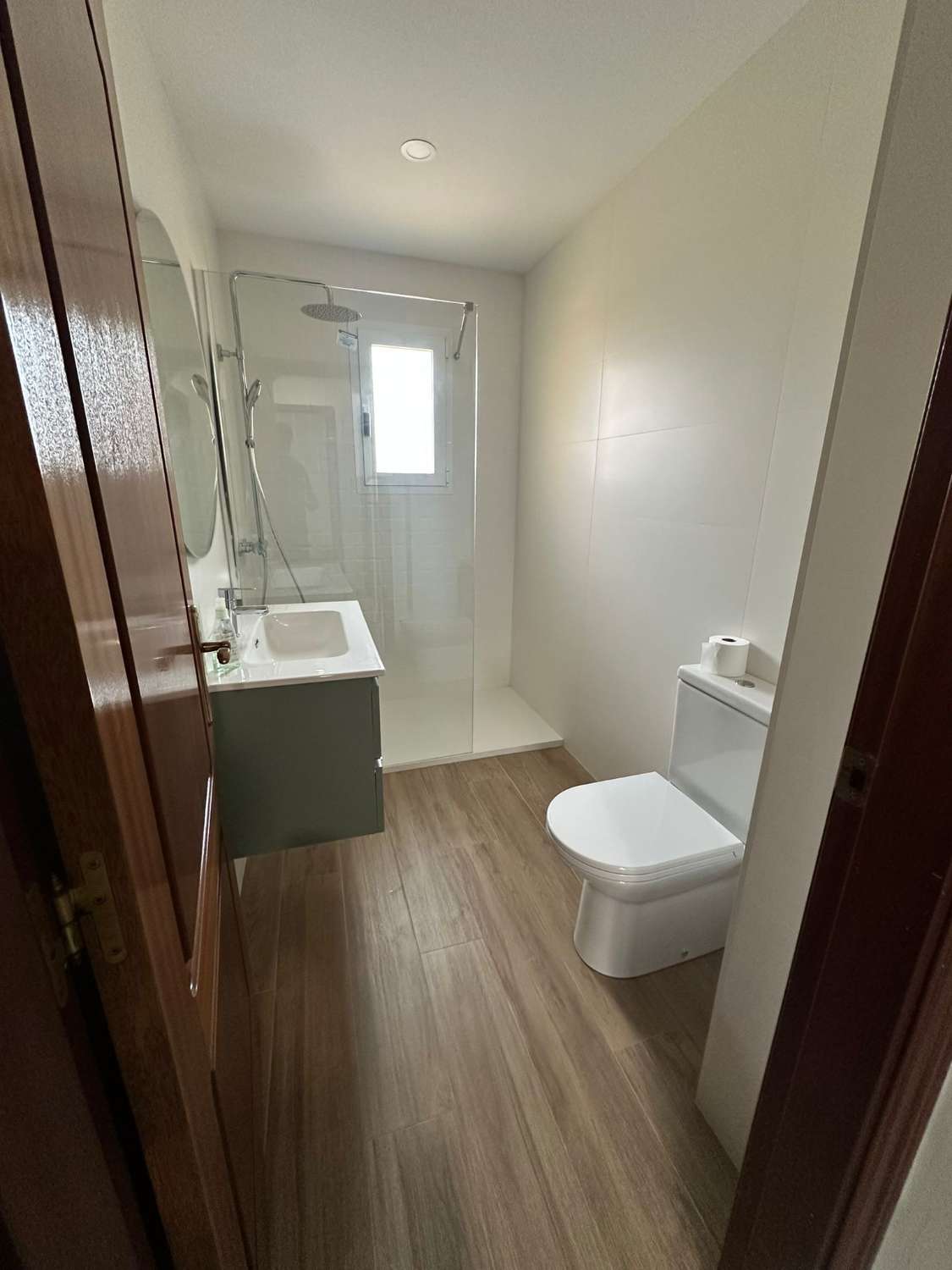 Piso en alquiler en Paseo Marítimo de Levante (Torre del Mar)