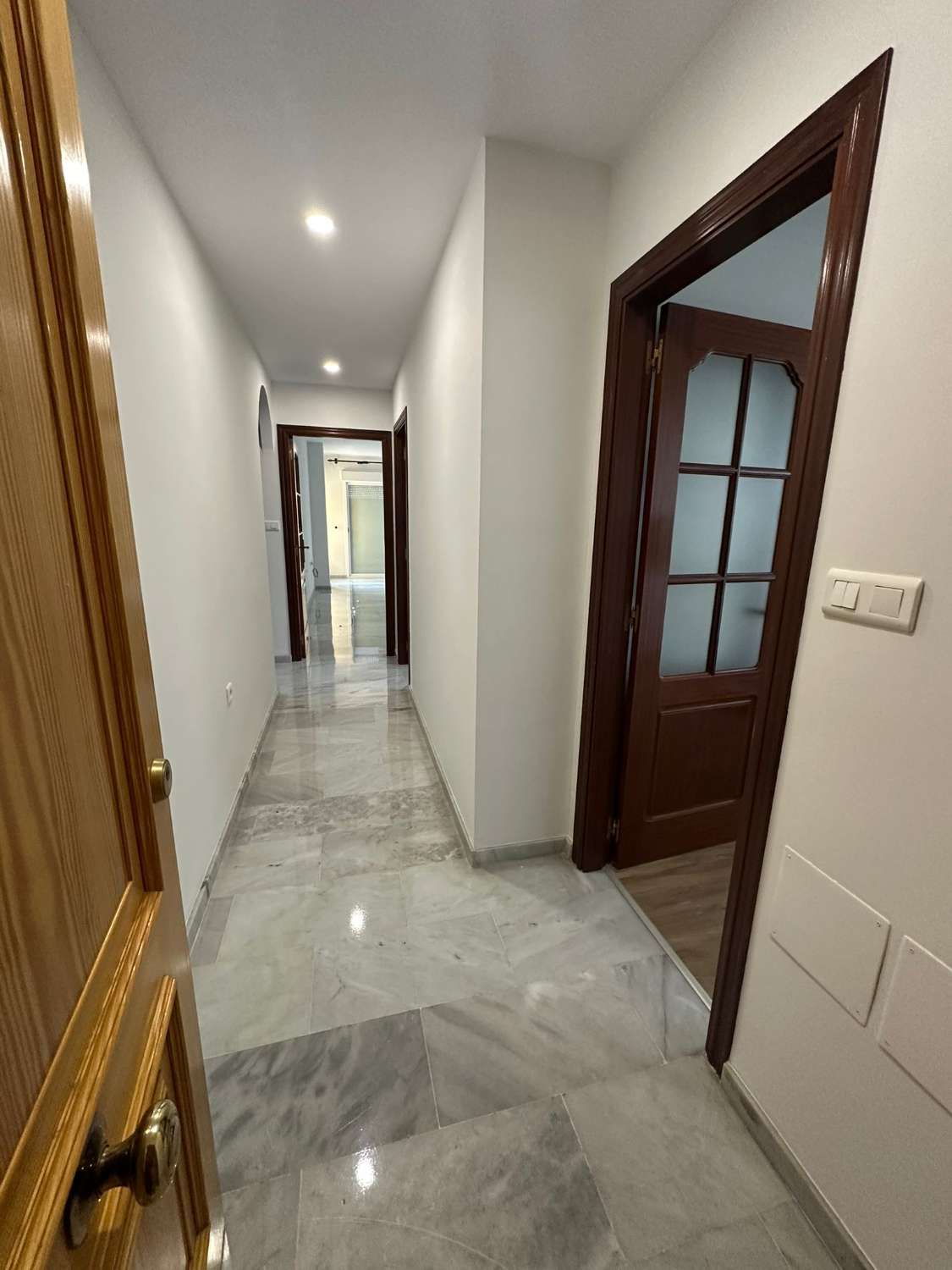 Piso en alquiler en Paseo Marítimo de Levante (Torre del Mar)