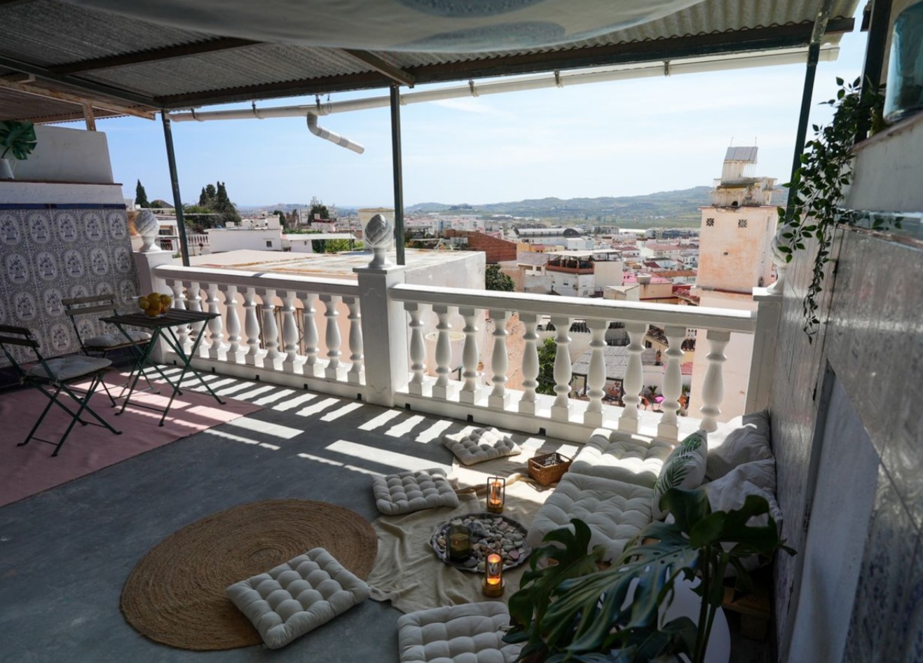 Casa en el centro historico Vèlez-Màlaga