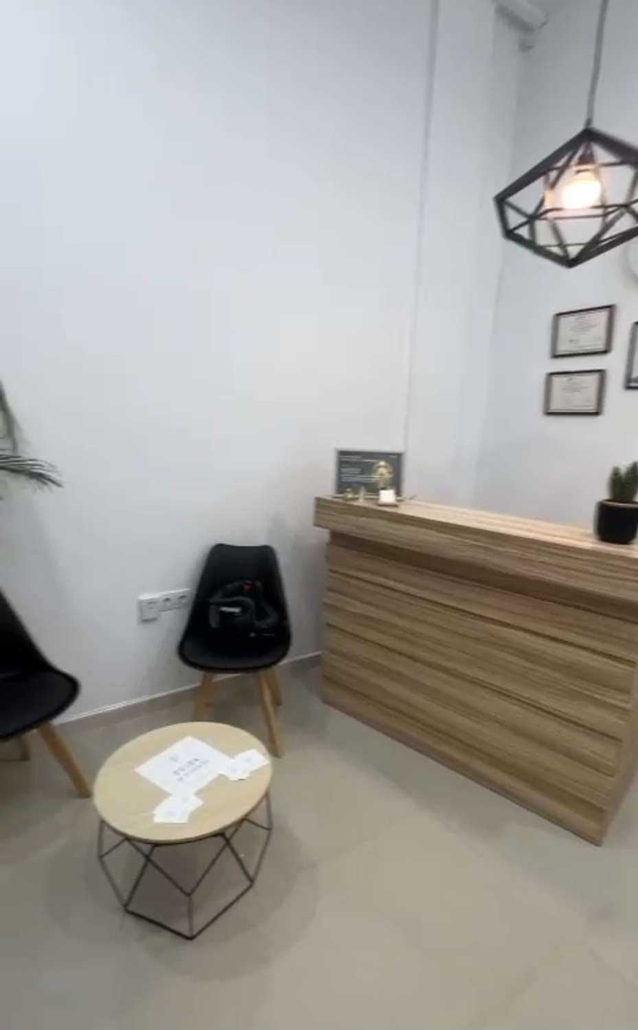 Local en venta Torre del Mar