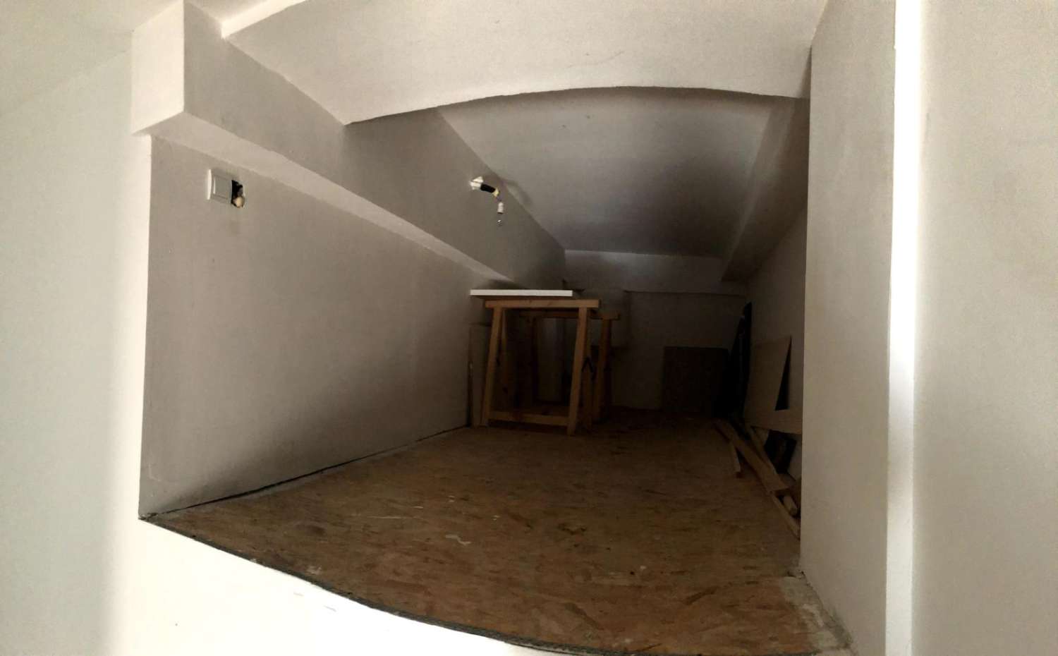 Local en venta Torre del Mar