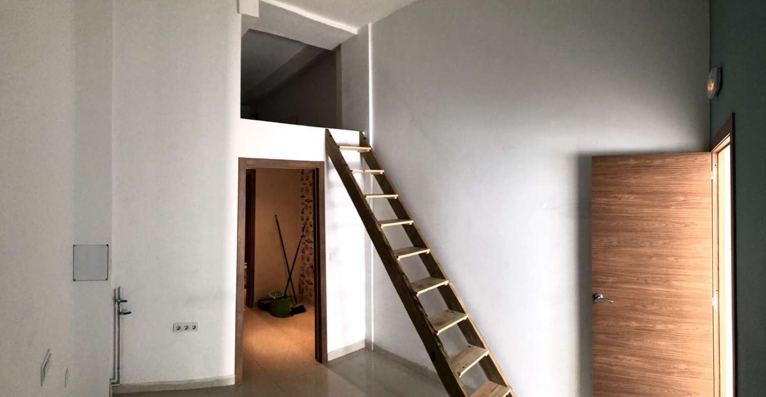 Local en venta Torre del Mar