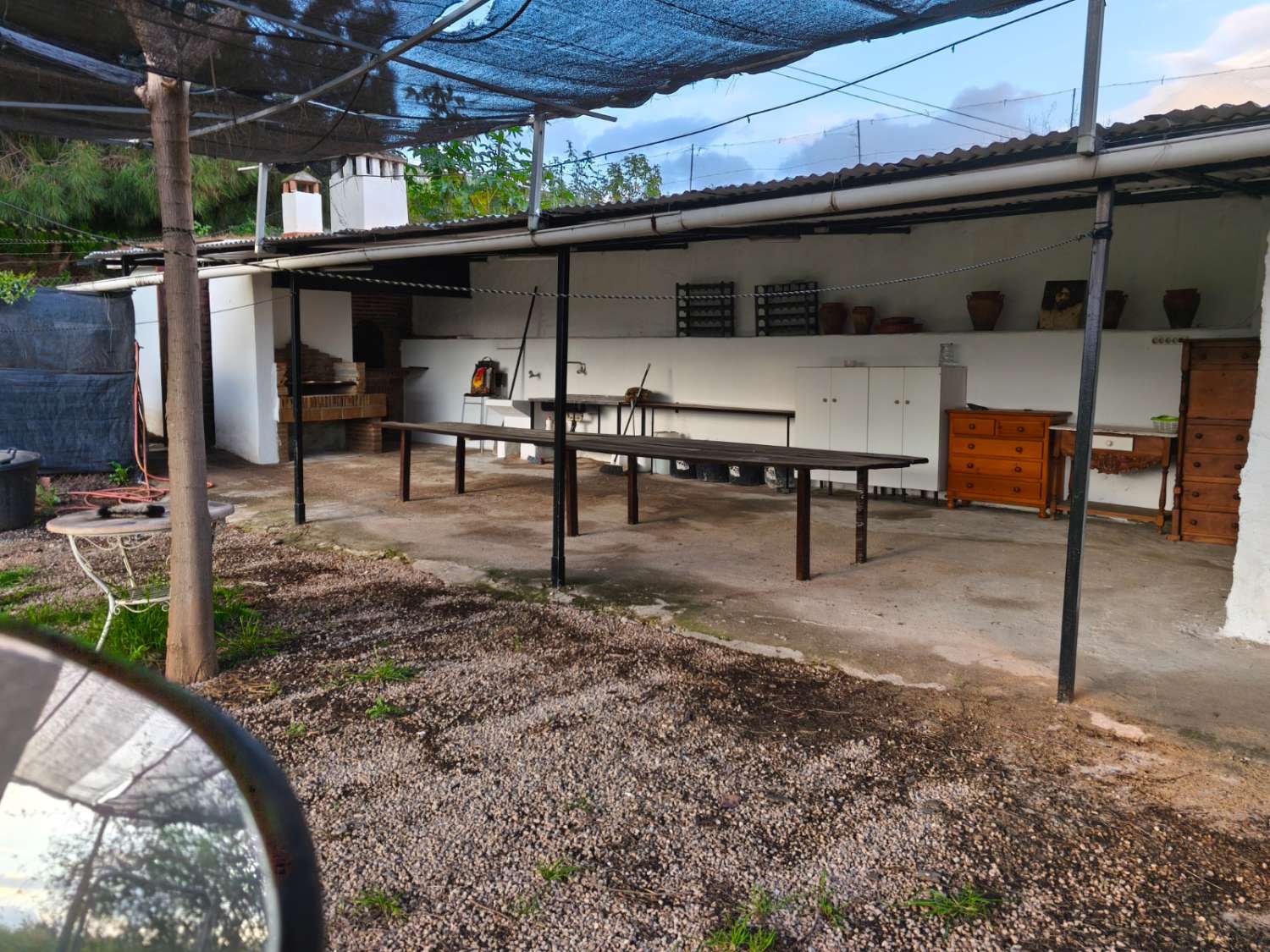 Chalet independiente en venta Vélez-Málaga