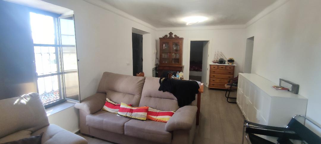 Chalet independiente en venta Vélez-Málaga