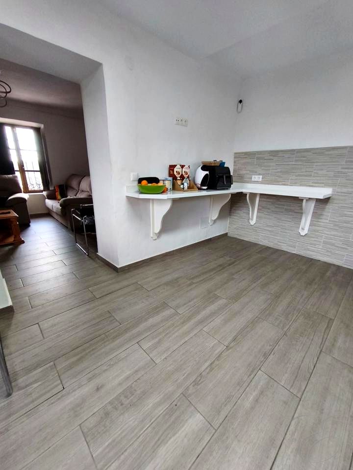 Chalet independiente en venta Vélez-Málaga