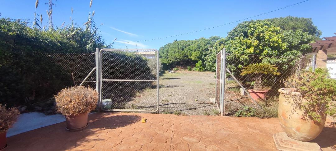 Chalet independiente en venta Vélez-Málaga