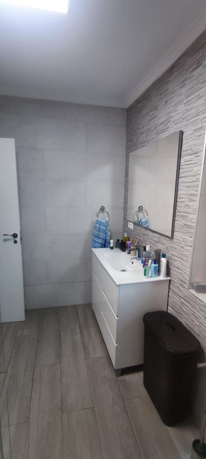 Chalet independiente en venta Vélez-Málaga