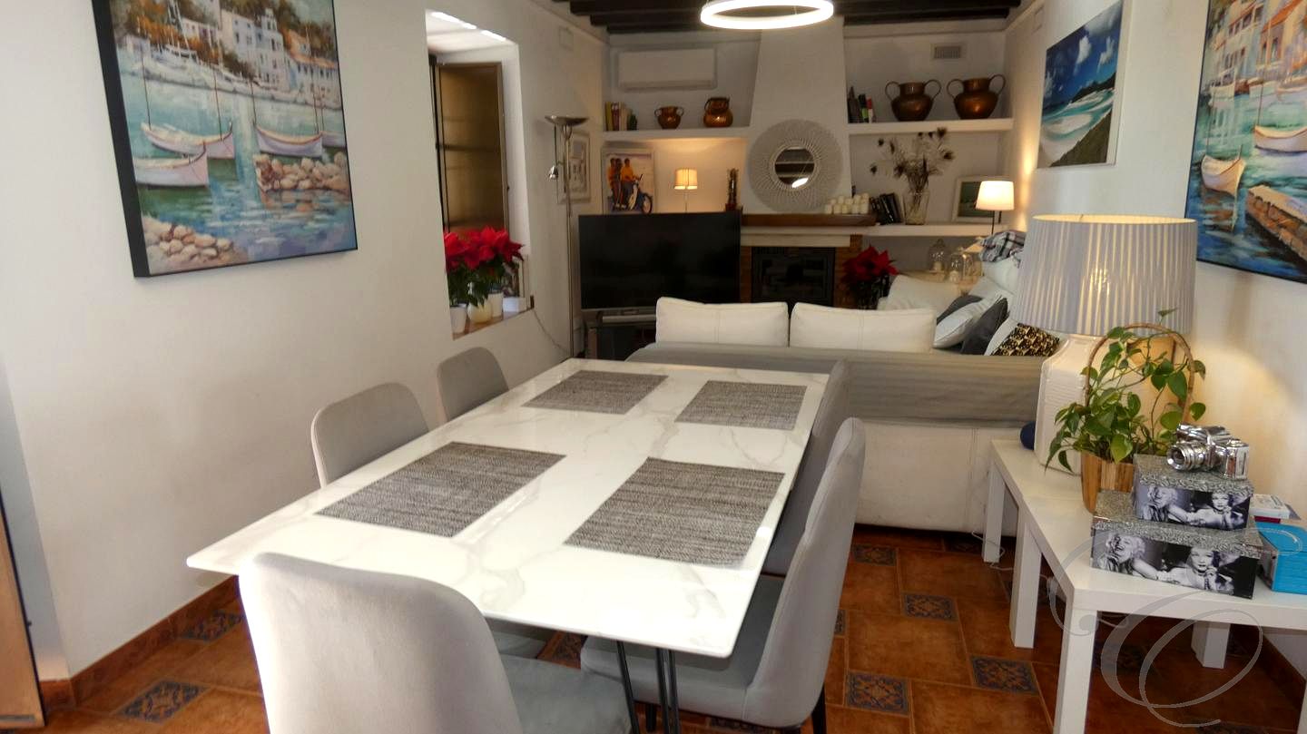Chalet independiente en venta Vélez-Málaga