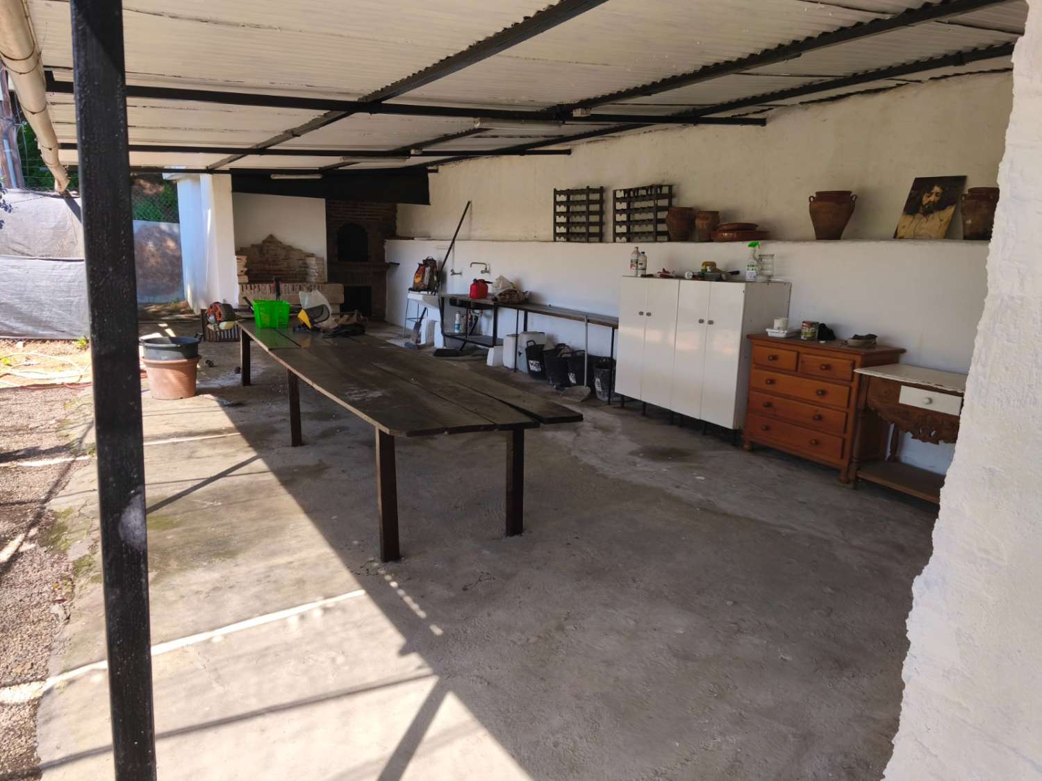 Chalet independiente en venta Vélez-Málaga