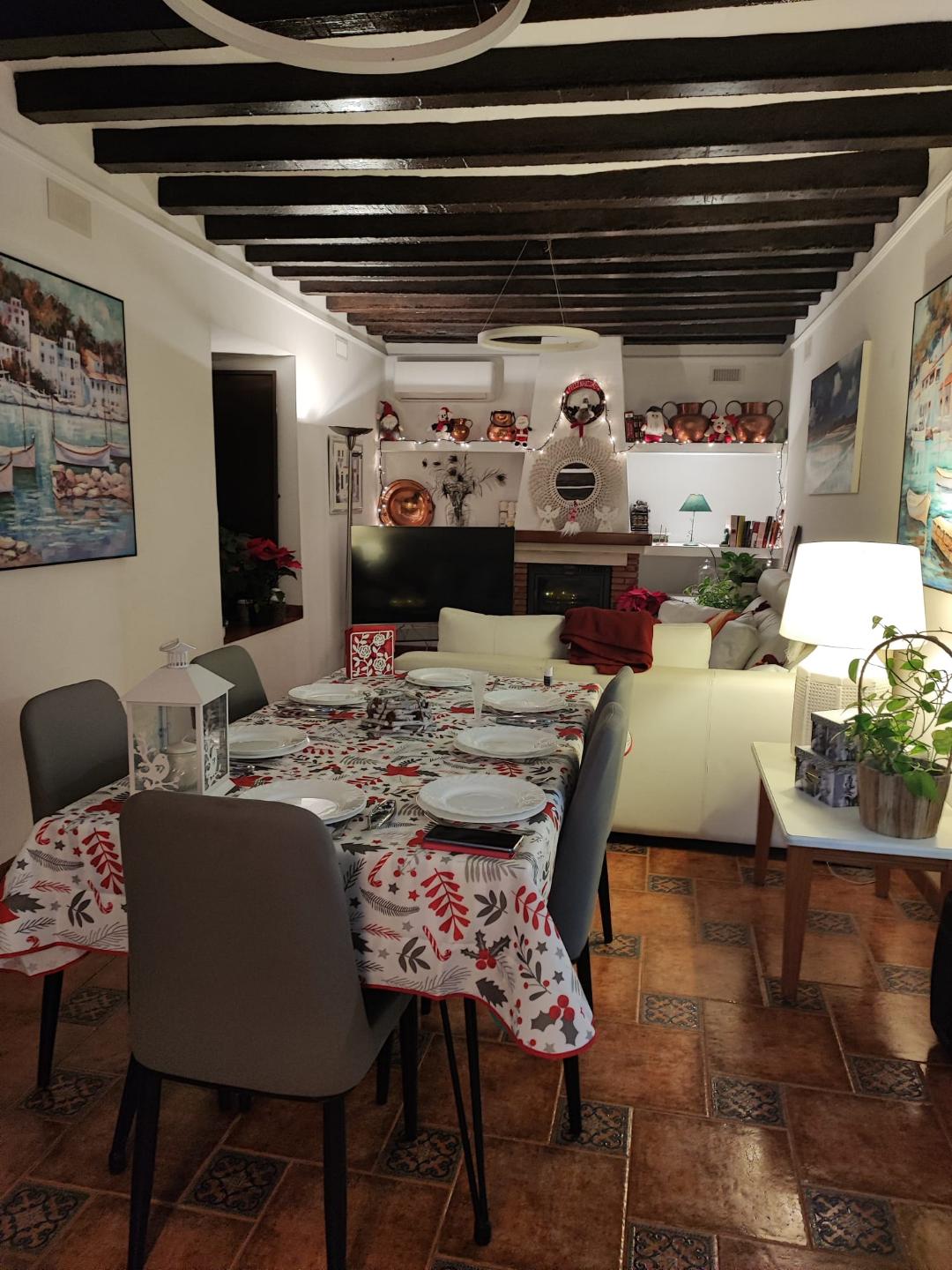 Chalet independiente en venta Vélez-Málaga