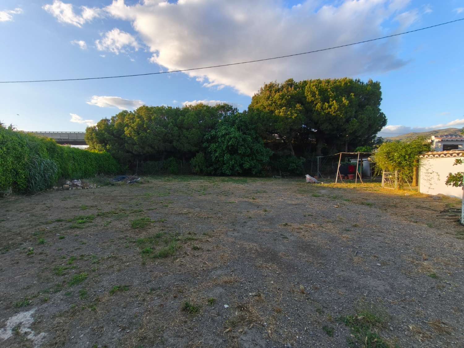 Chalet independiente en venta Vélez-Málaga