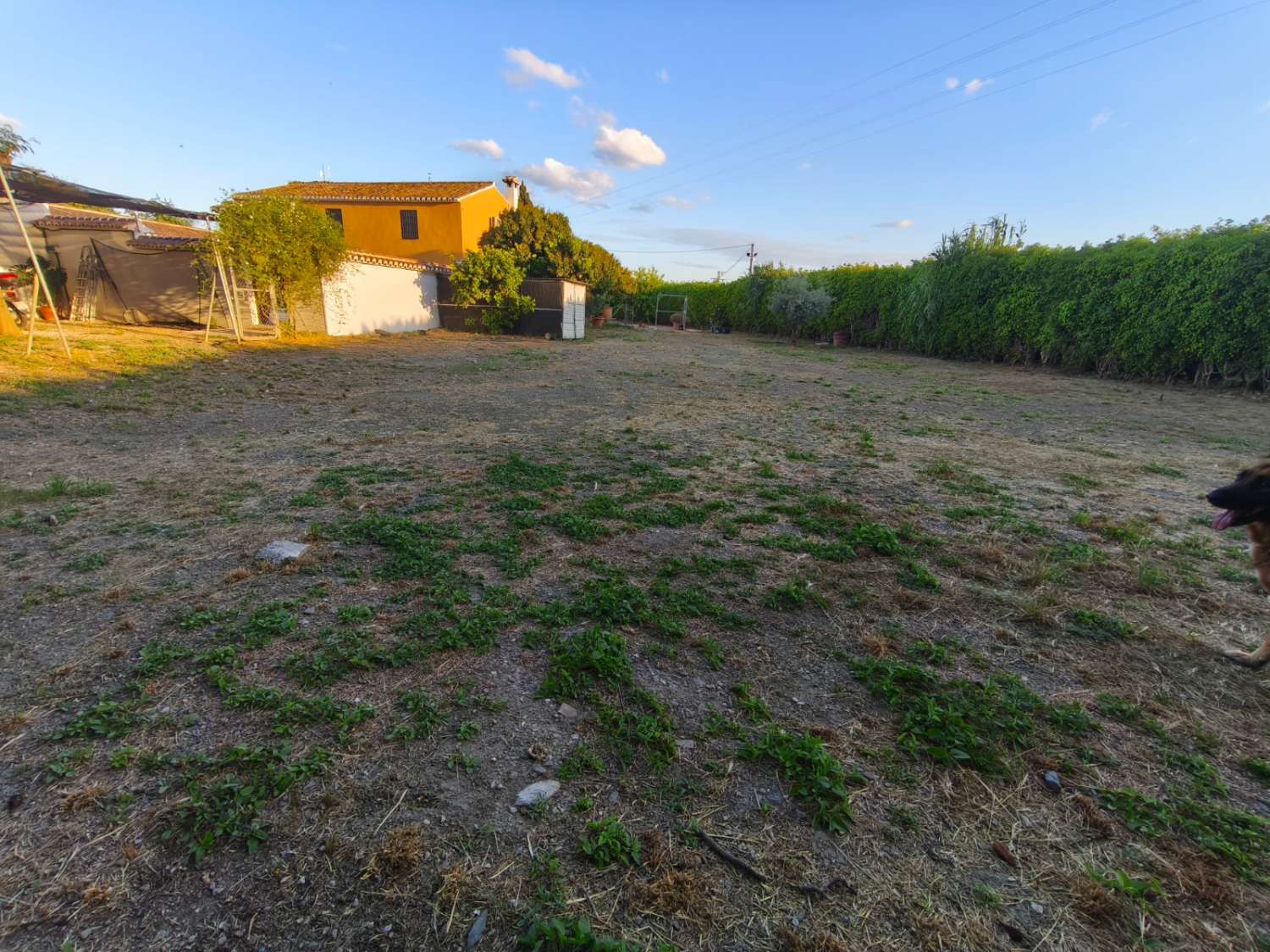 Chalet independiente en venta Vélez-Málaga