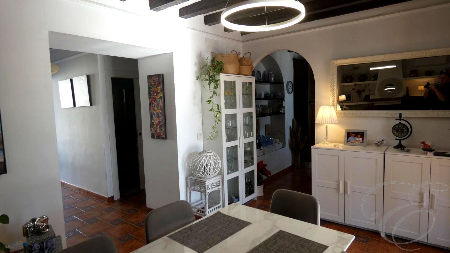 Chalet independiente en venta Vélez-Málaga