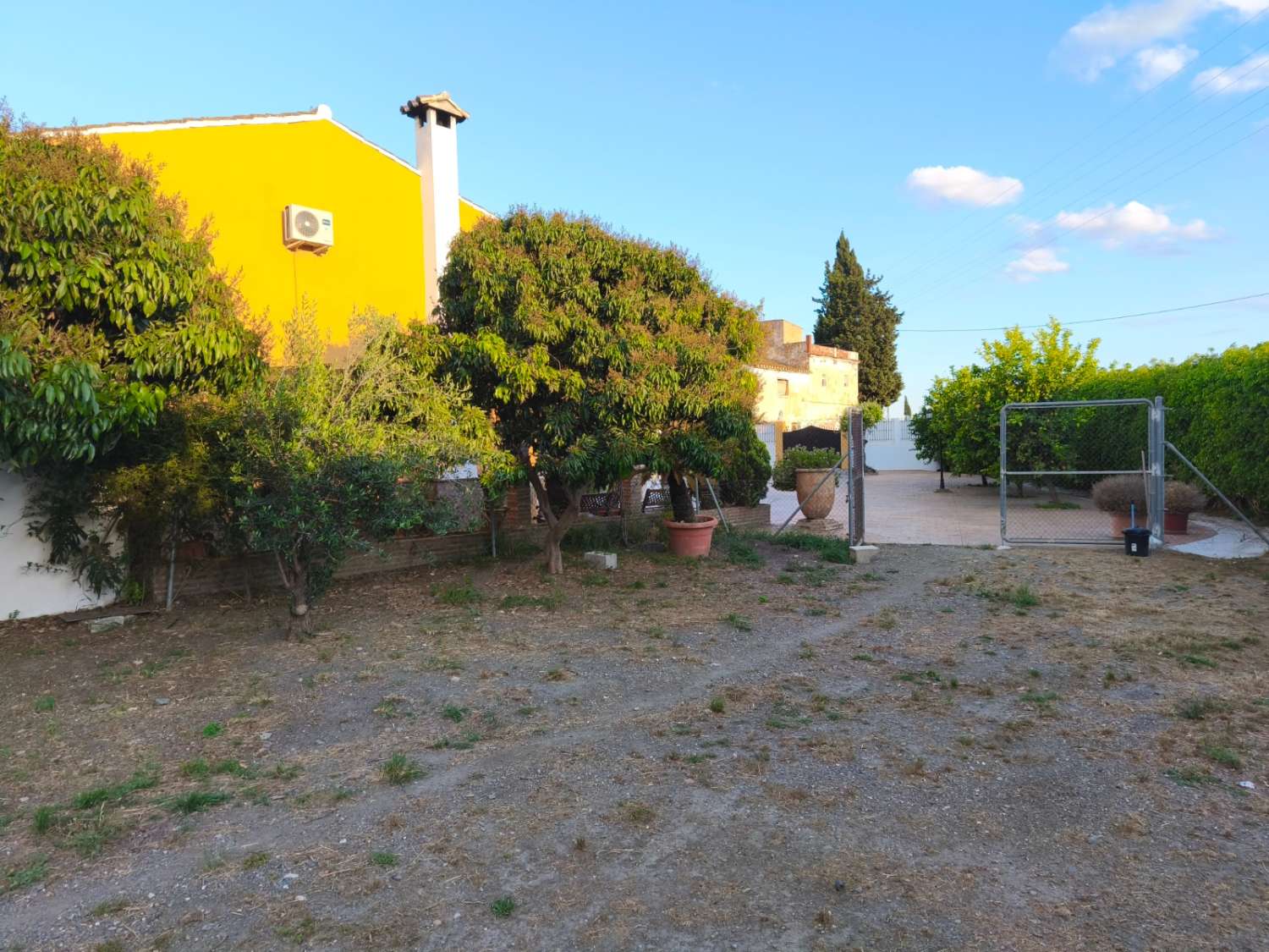 Chalet independiente en venta Vélez-Málaga