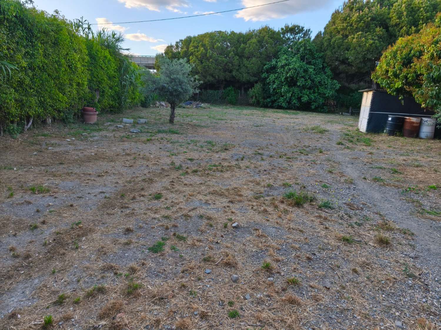 Chalet independiente en venta Vélez-Málaga