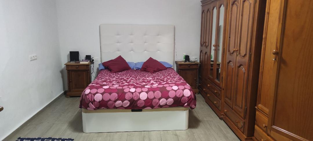 Chalet independiente en venta Vélez-Málaga