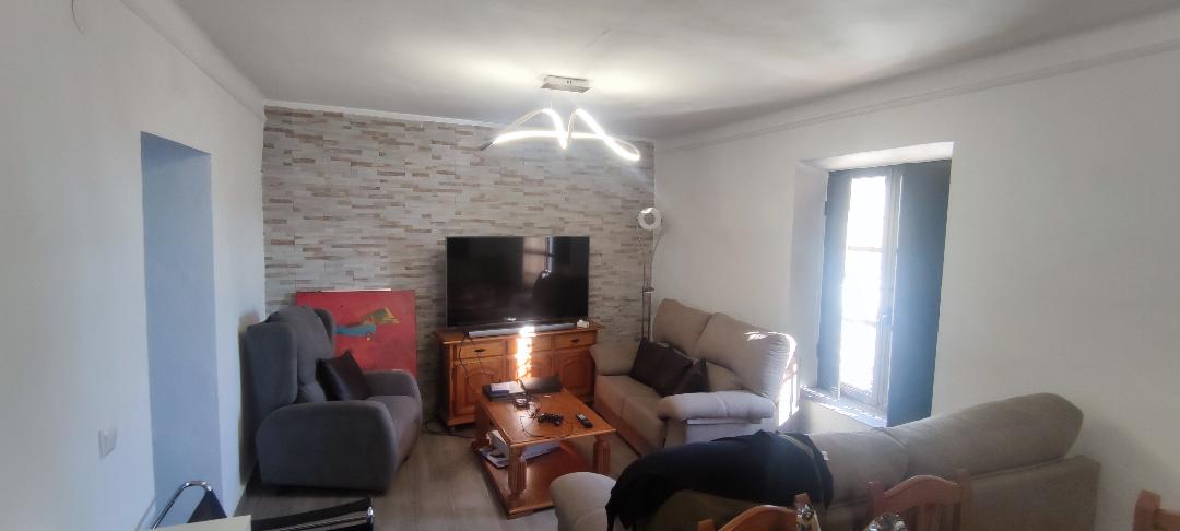Chalet independiente en venta Vélez-Málaga