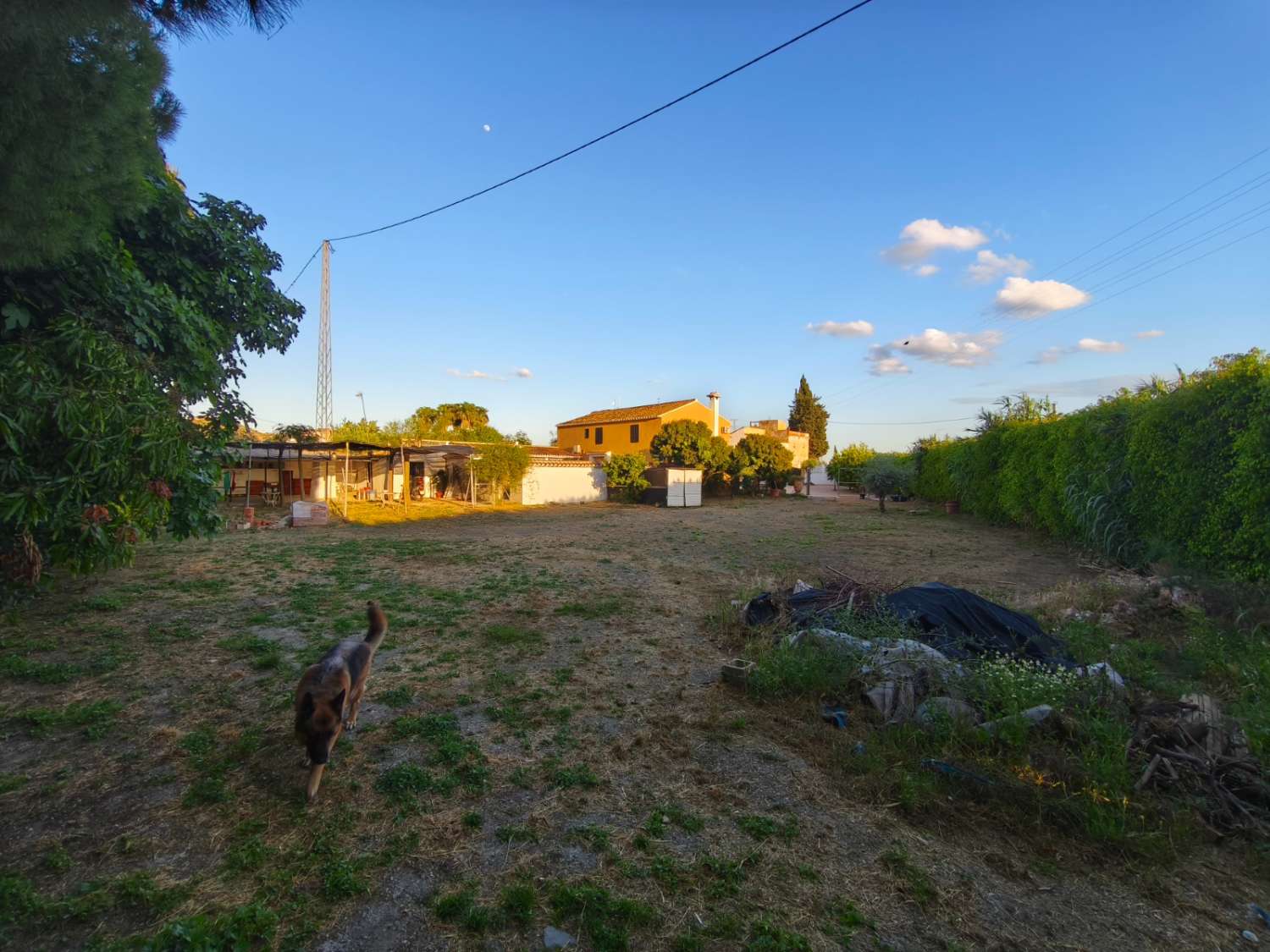 Chalet independiente en venta Vélez-Málaga