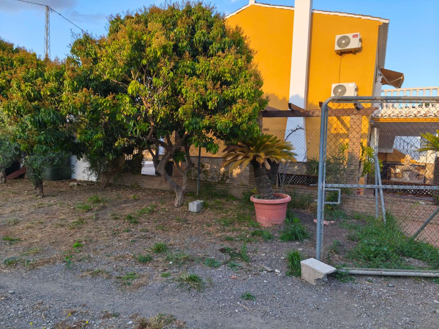 Chalet independiente en venta Vélez-Málaga