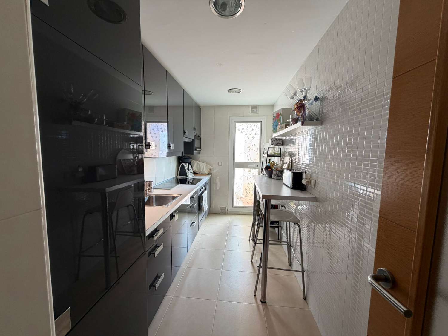 Ático Dúplex en venta  en Torrox