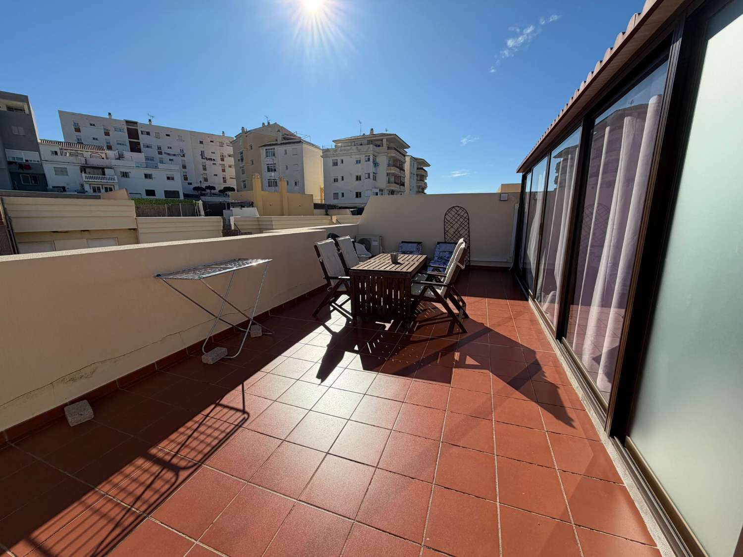 Ático Dúplex en venta  en Torrox