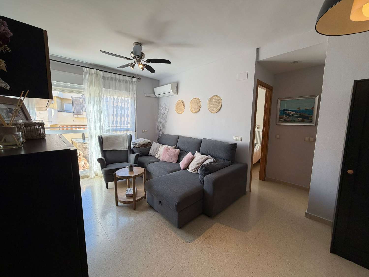 Ático Dúplex en venta  en Torrox