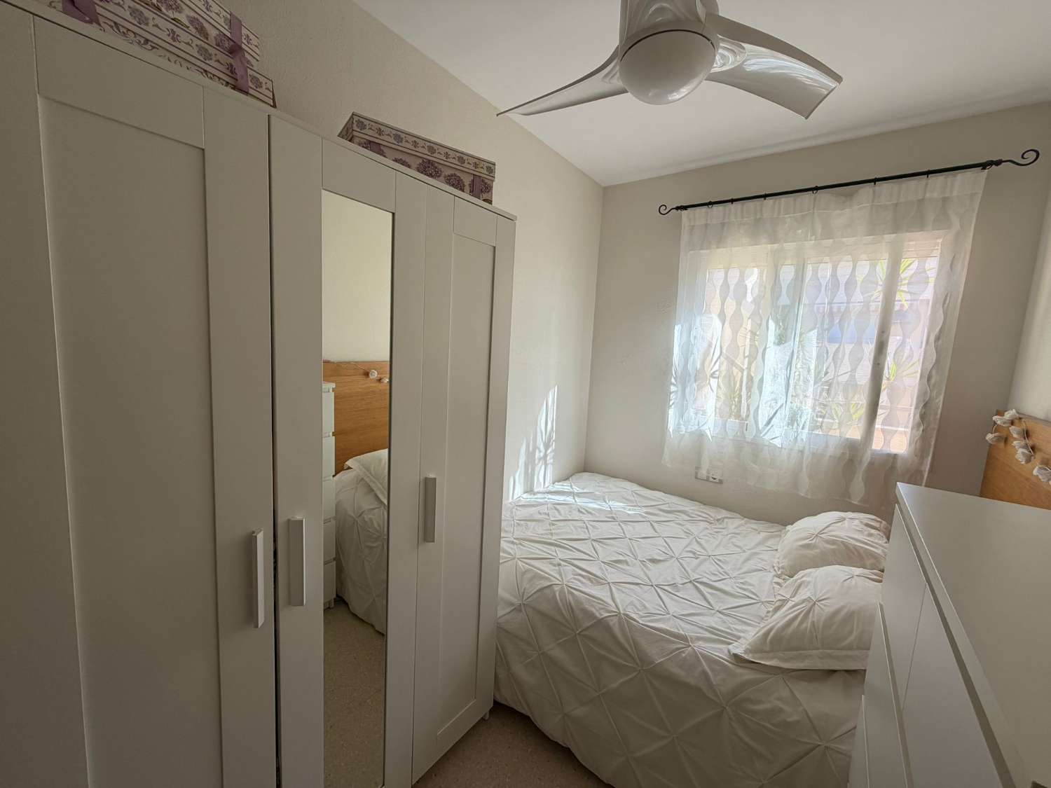 Ático Dúplex en venta  en Torrox