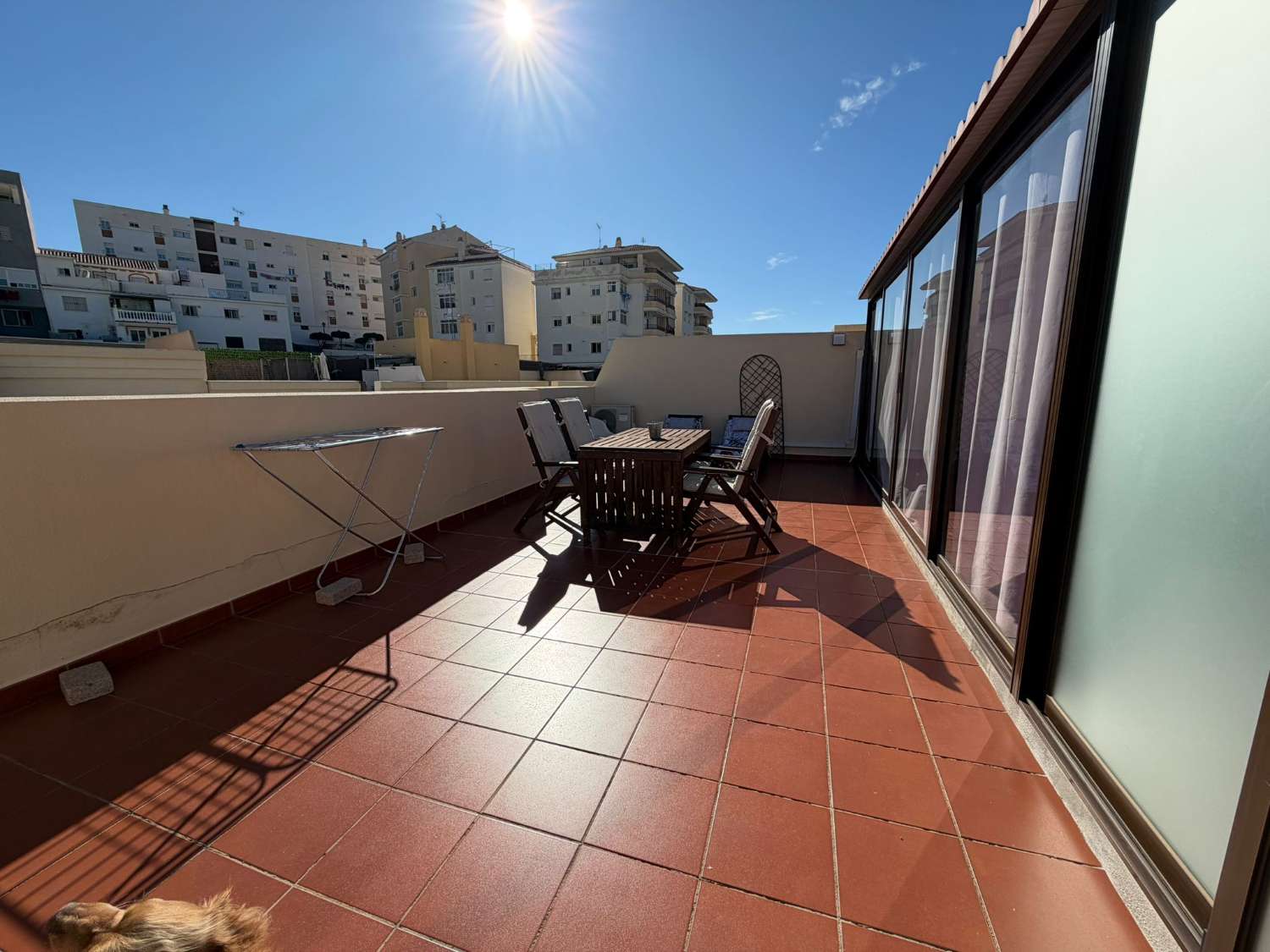 Ático Dúplex en venta  en Torrox