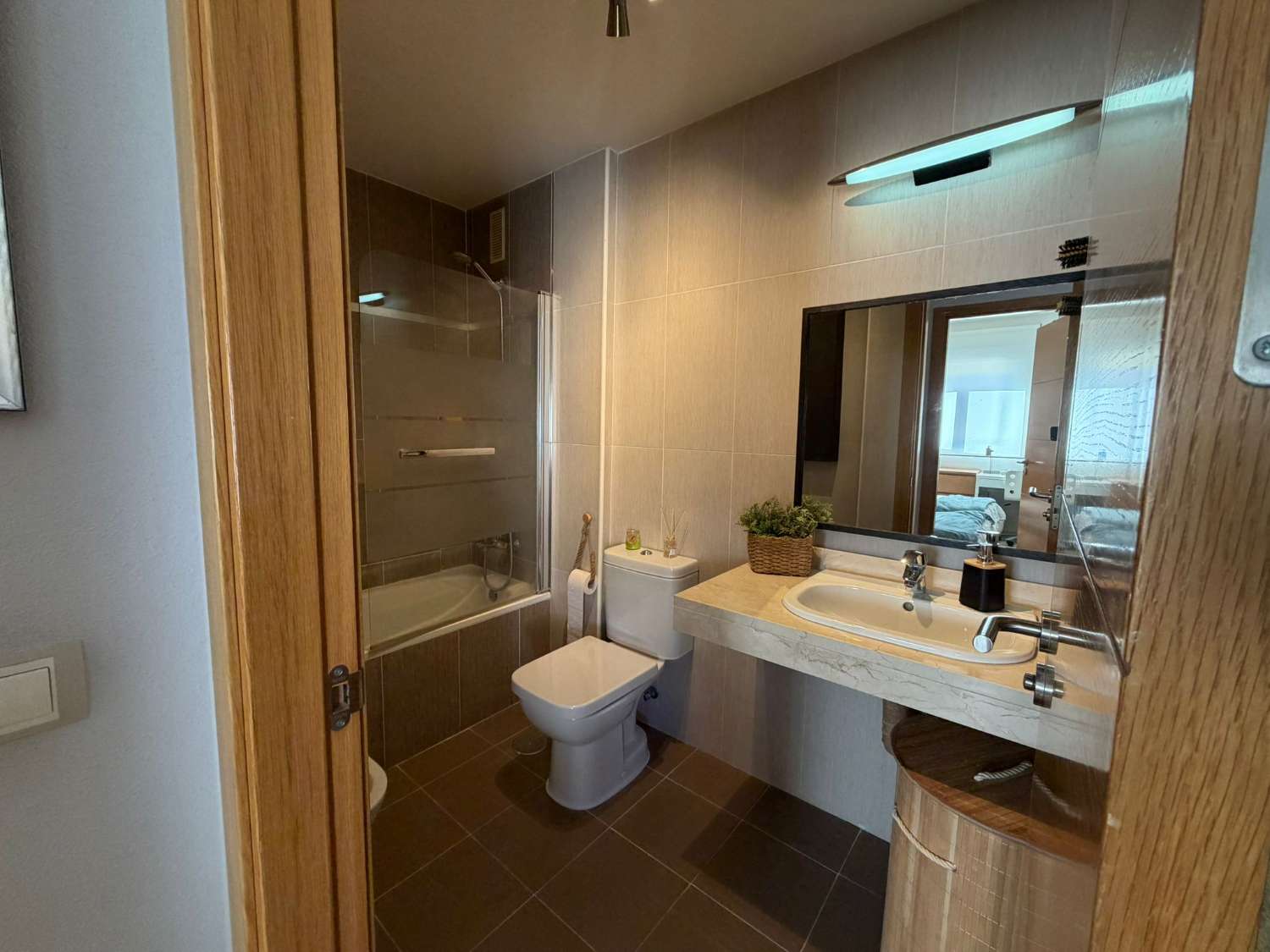 Ático Dúplex en venta  en Torrox