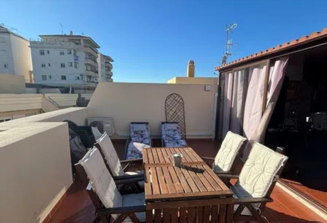 Ático Dúplex en venta  en Torrox