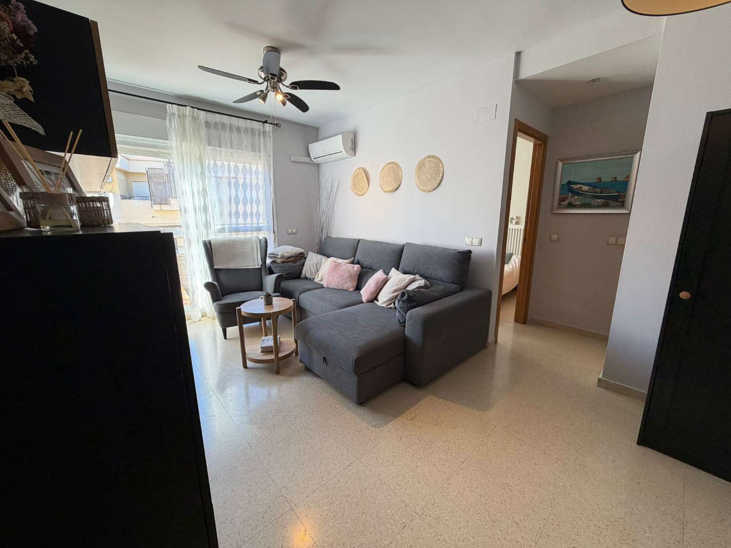 Ático Dúplex en venta  en Torrox