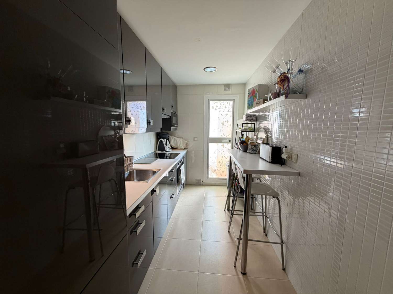 Ático Dúplex en venta  en Torrox