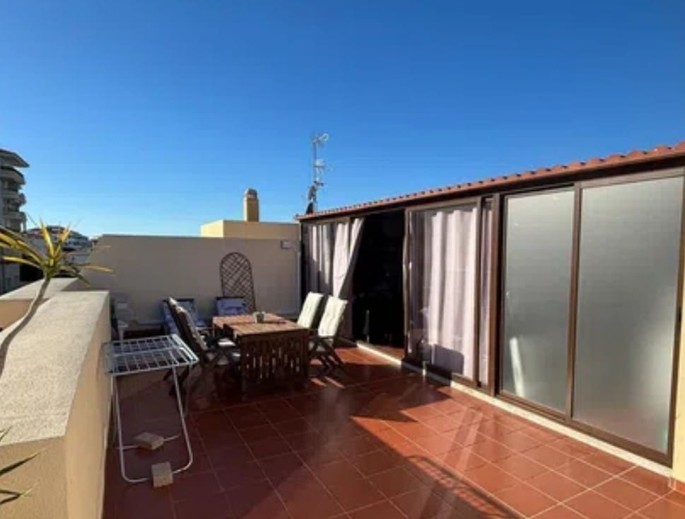 Ático Dúplex en venta  en Torrox