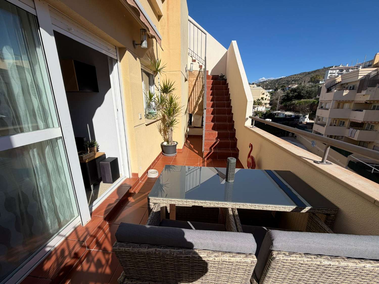 Ático Dúplex en venta  en Torrox