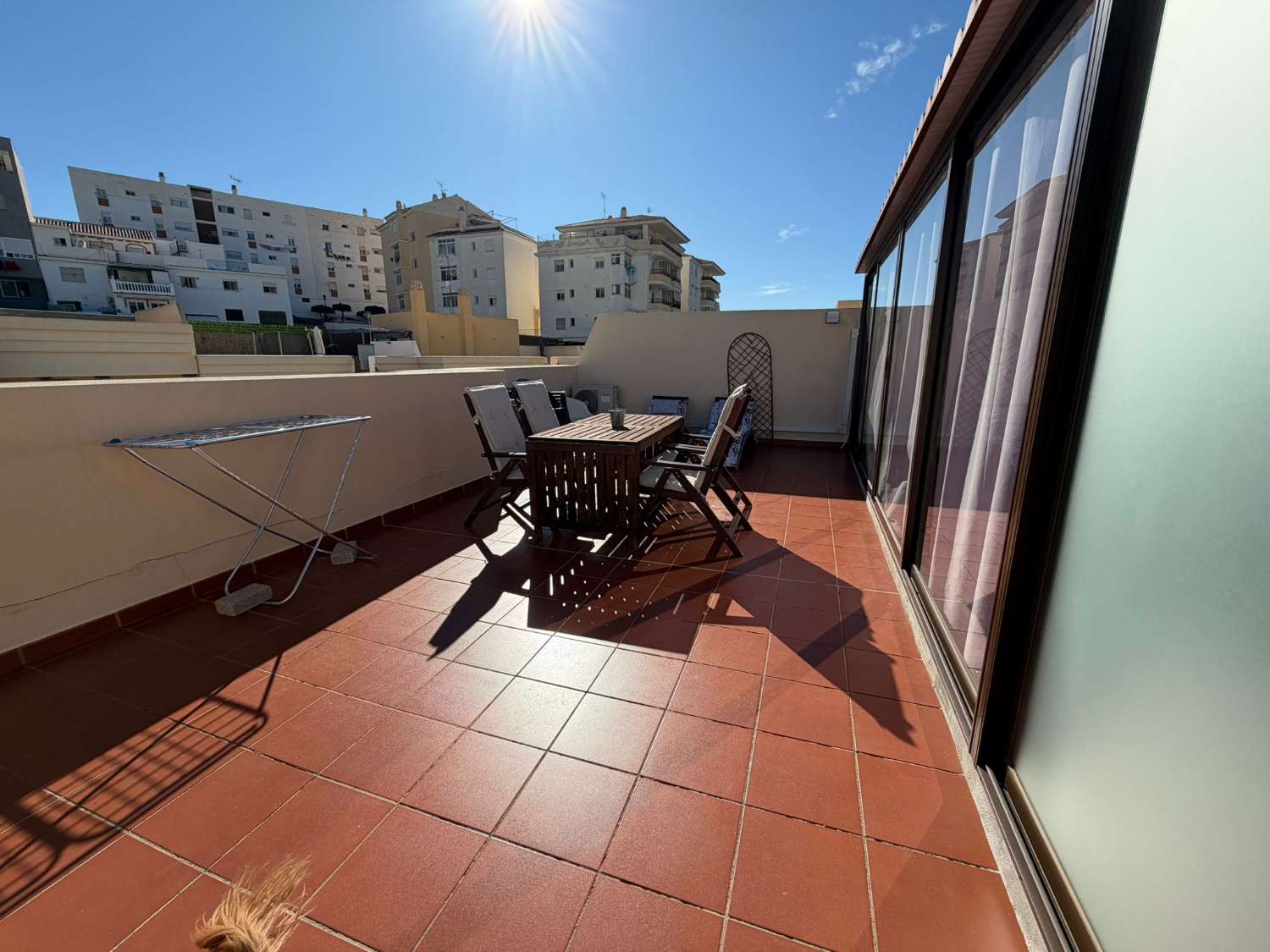 Ático Dúplex en venta  en Torrox