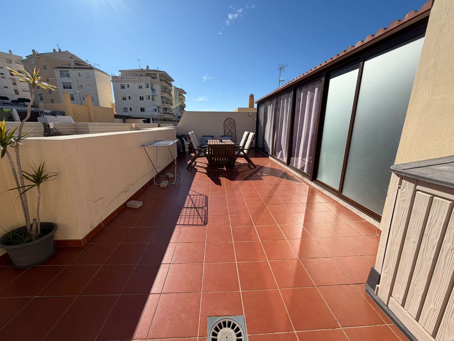 Ático Dúplex en venta  en Torrox