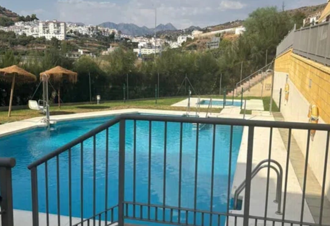 Ático Dúplex en venta  en Torrox