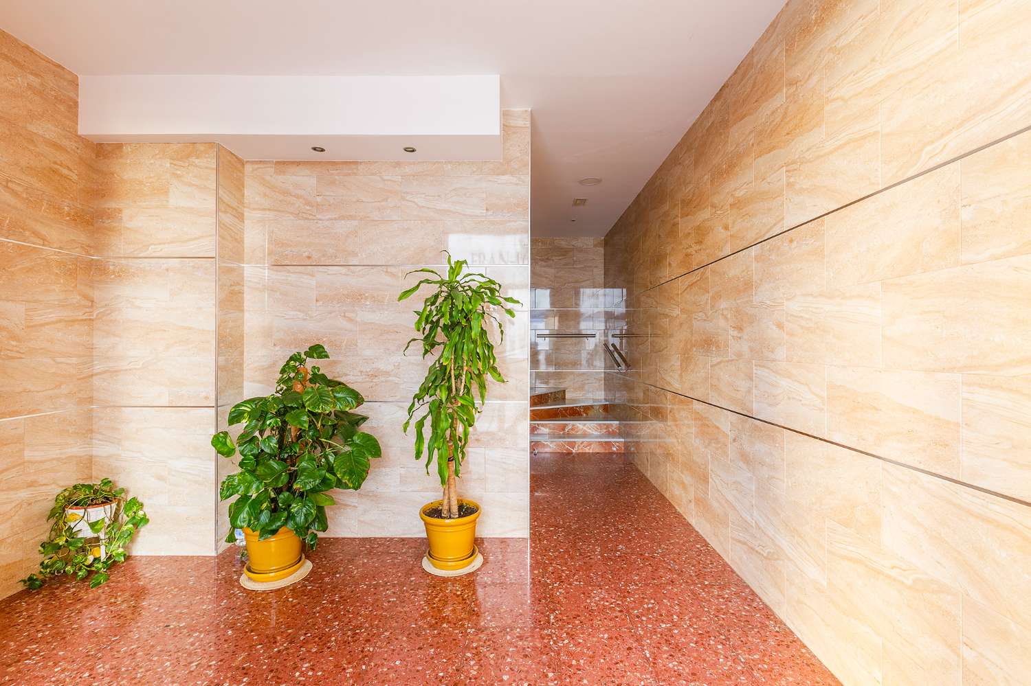 Apartamento disponible para alquiler temporal en Torre del Mar – Meses de marzo y abril