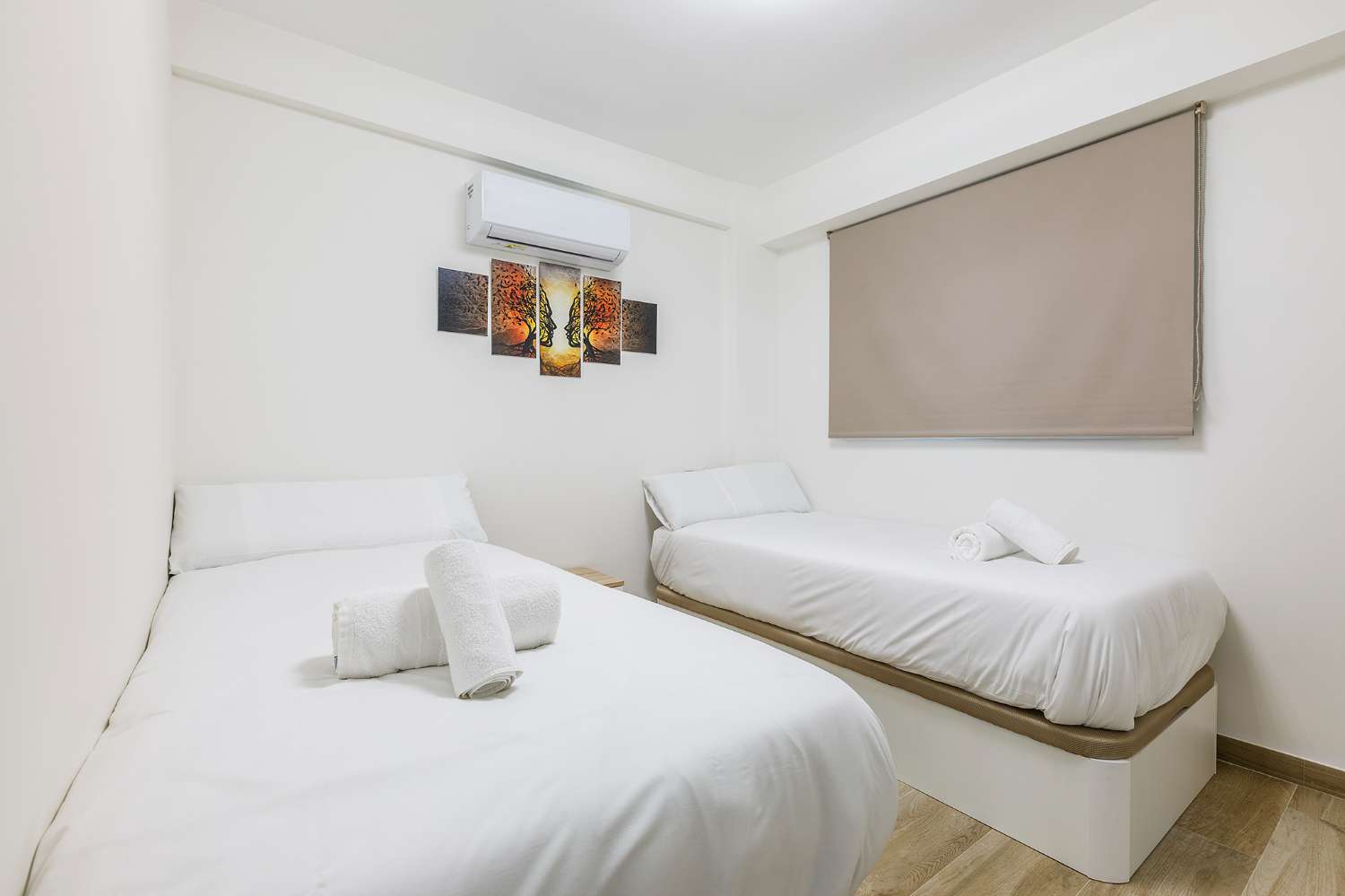 Apartamento disponible para alquiler temporal en Torre del Mar – Meses de marzo y abril