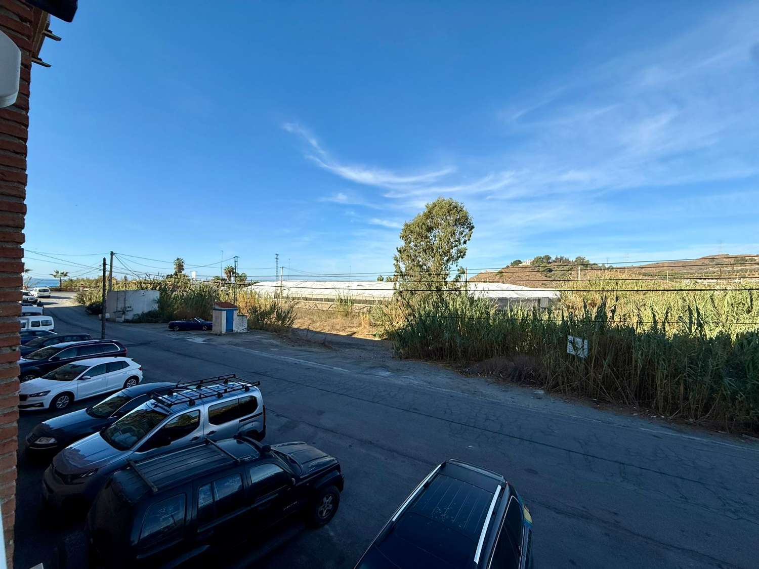 Apartamento con piscina y garaje cerca de la playa en El Morche