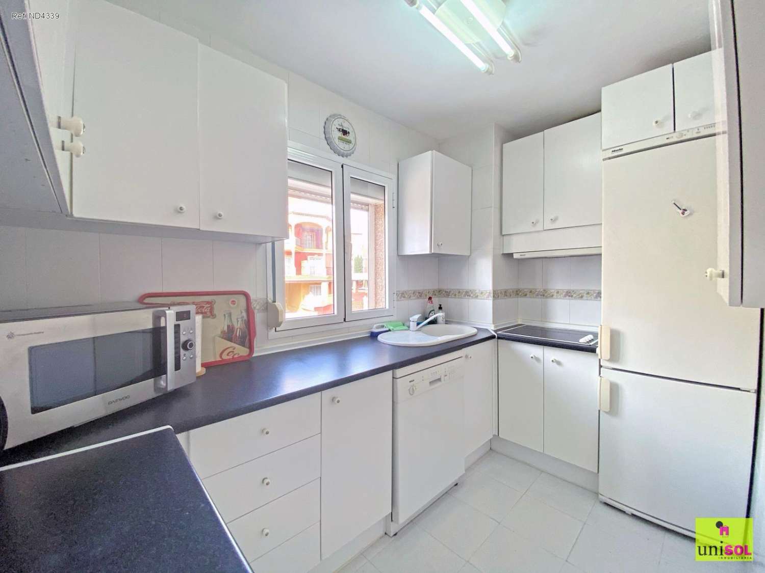 Huoneisto myynnissä Centro Internacional (Torrox)