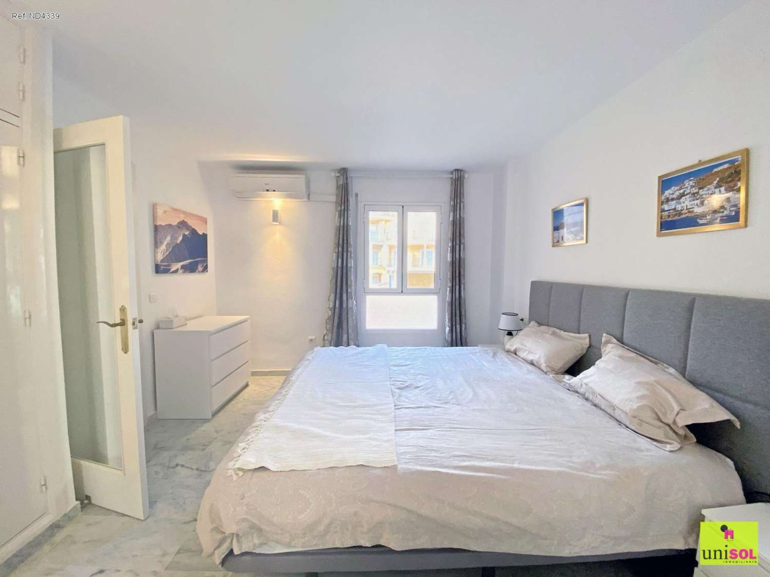 Huoneisto myynnissä Centro Internacional (Torrox)