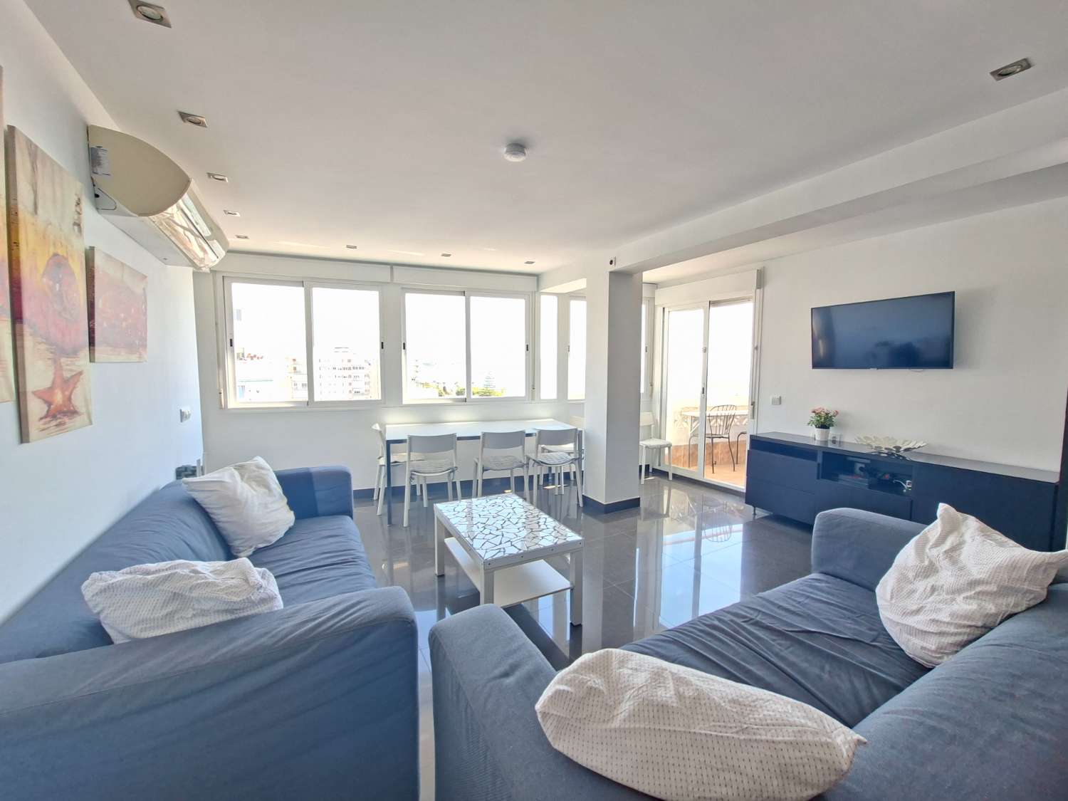 Byt v prodeji in Paseo Marítimo de Levante (Torre del Mar)