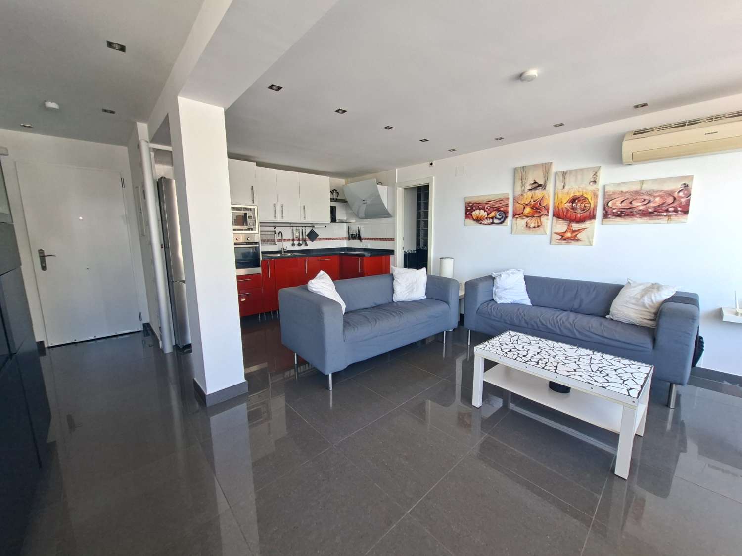 Byt v prodeji in Paseo Marítimo de Levante (Torre del Mar)