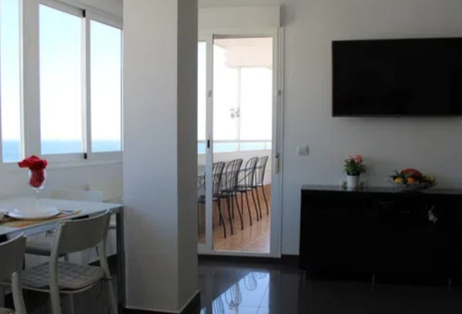 Flat te koop in Paseo Marítimo de Levante (Torre del Mar)